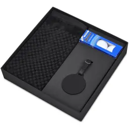 Alex Varga Blanco Golf Set AD333 Gift Box